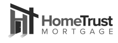 Hometrust logo