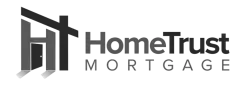Hometrust logo