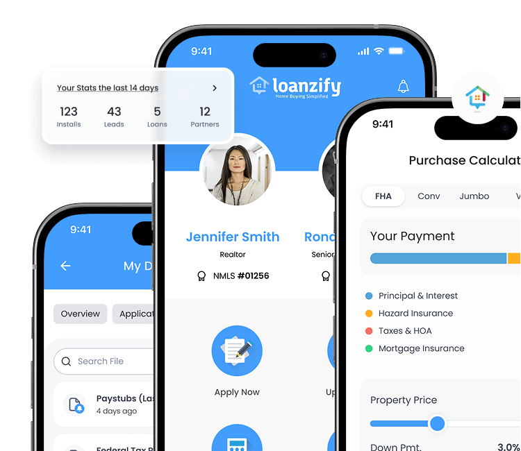 Turn Your Phone into a Referral Engine