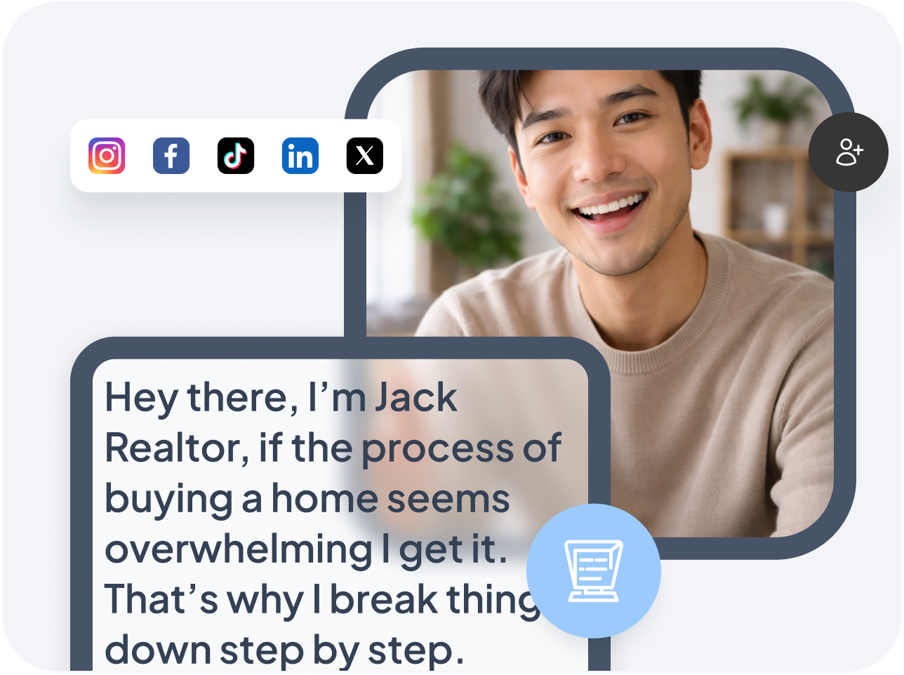 Social media marketing tools to expand your mortgage brand presence and engage consumers