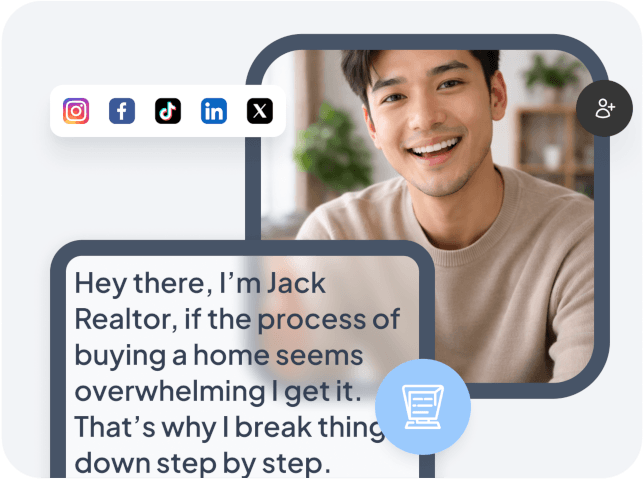 Social media marketing tools to expand your mortgage brand presence and engage consumers