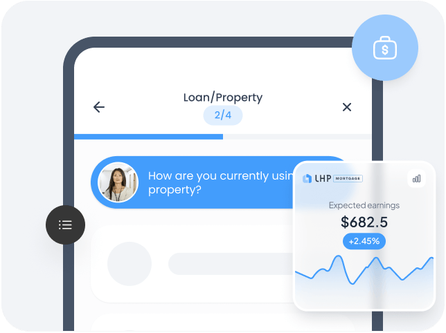 Instant self-serve pre-approval letter generation for agents and borrowers