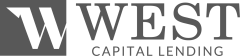WestCap logo