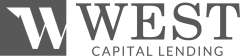 WestCap logo